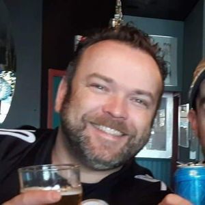 Meet your Posher, Kevin